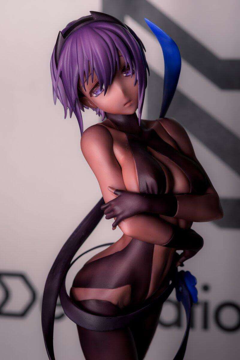 Garage Kit Unpainted Garage Resin Model Kit FGO quiet winter hassan die.it spot