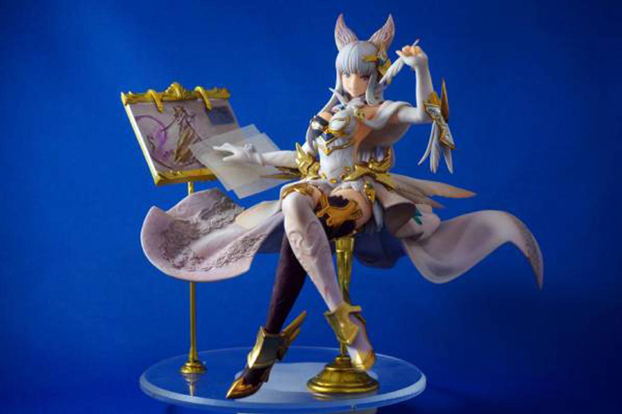 Garage Kit Unpainted Garage Resin Model Kit blue fantasy コ ル ワ fujimara digging holes step die.it spot