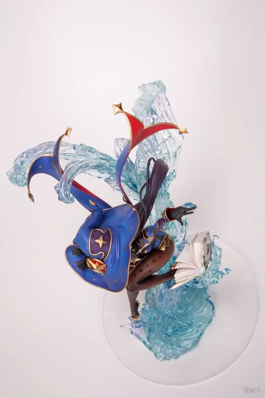 Garage Kit GK hand do resin die.it Monaa