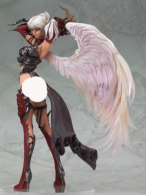 GK hand do resin die.it heaven 2 dark angel wing Kamael die.it spot