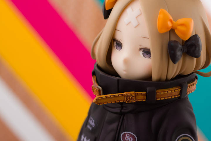Garage Kit Unpainted Garage Resin Model Kit winter Abigail Abby die.it spot