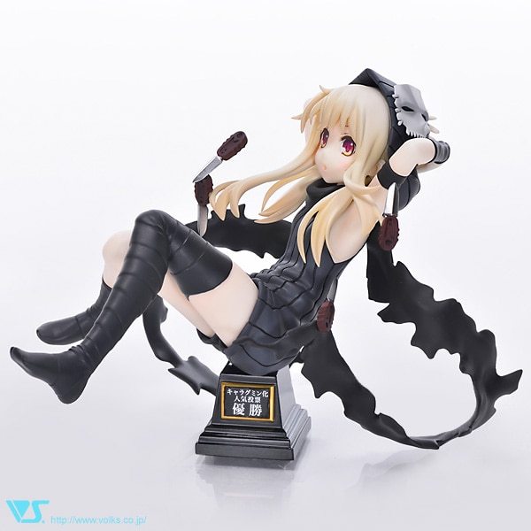 Garage Kit Unpainted Garage Resin Model Kit hand do resin die.it magical girl eliza die.it spot
