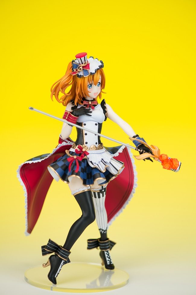 Garage Kit Unpainted Garage Resin Model Kit Love Live high sakaguchi spike is fruit die.it spot