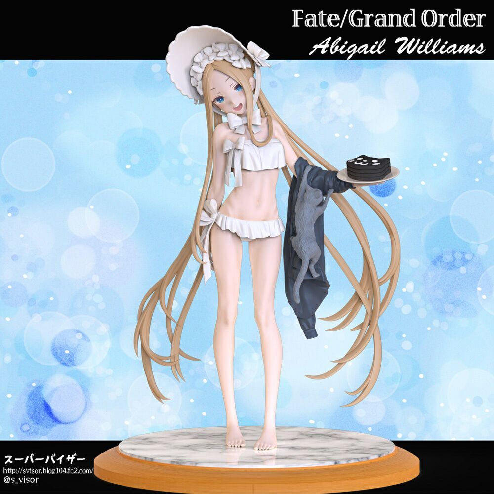 Garage Kit  hand do resin die.it Abigail Abby die.it spot