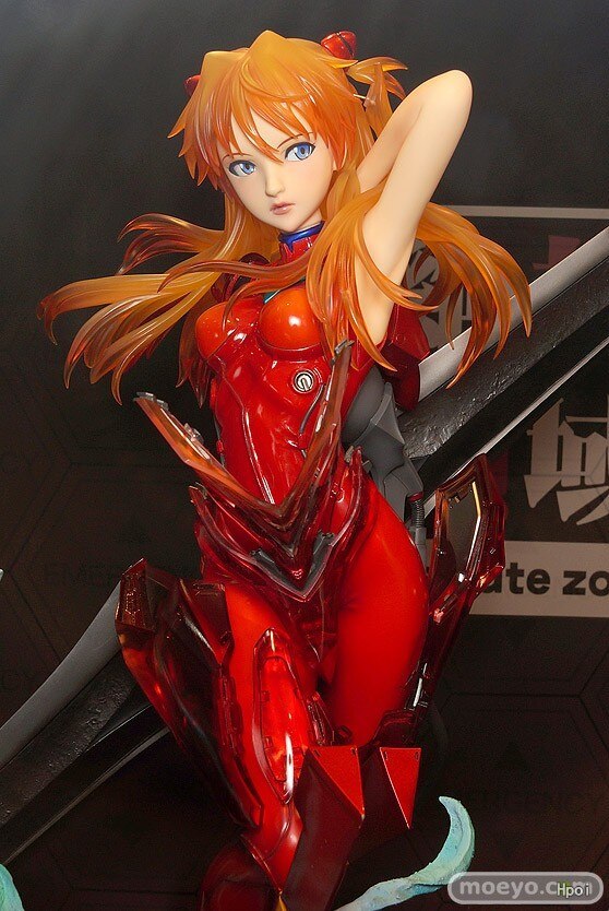 Garage Kit  Resin Figure Kit  GK hand do resin die.it volks volks 1/4  meant die.it asuka