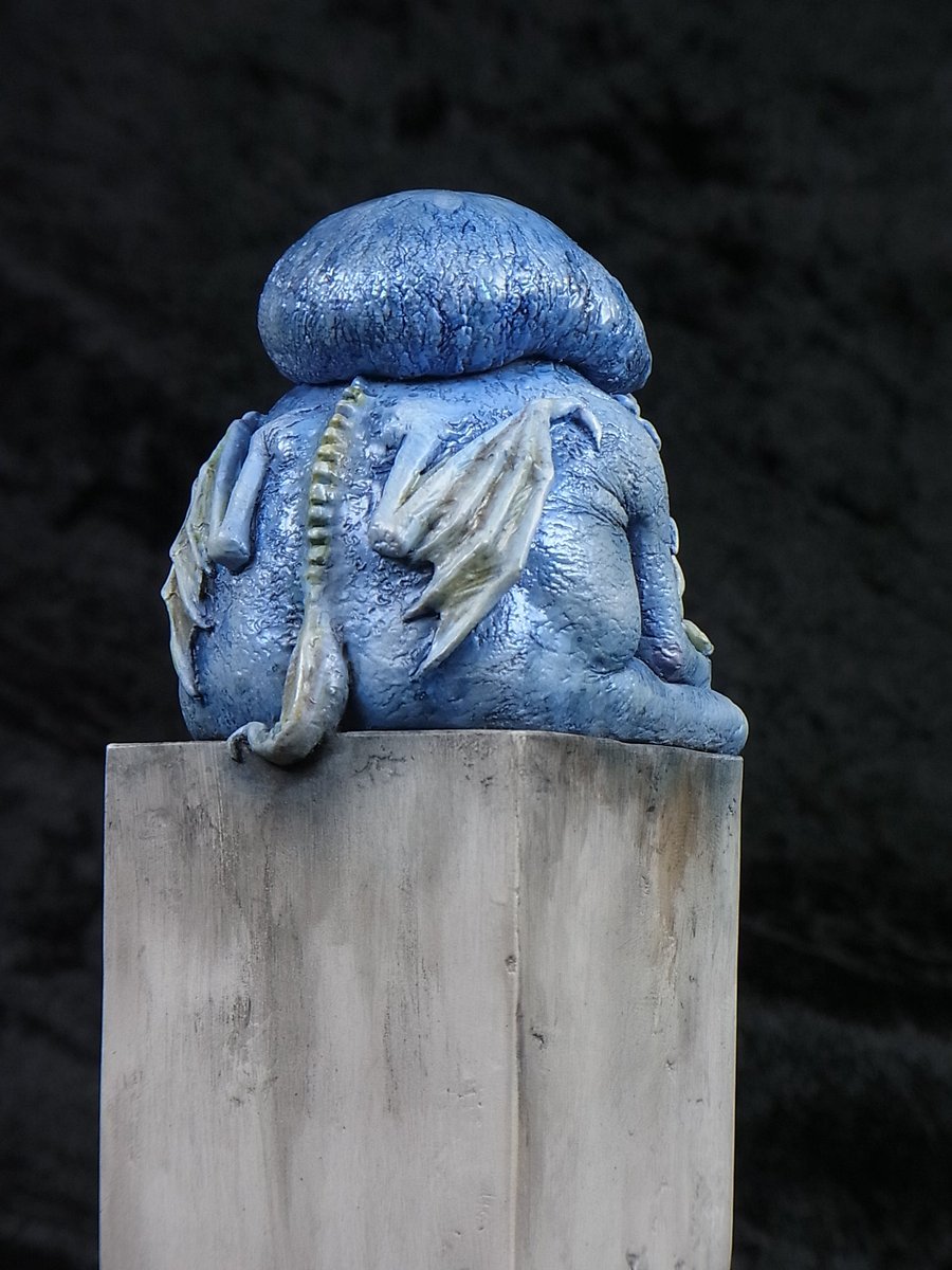 Garage Kit  Resin Figure Kit Grams of the dabie-sulu die.it GK hand do resin die.it youth spot