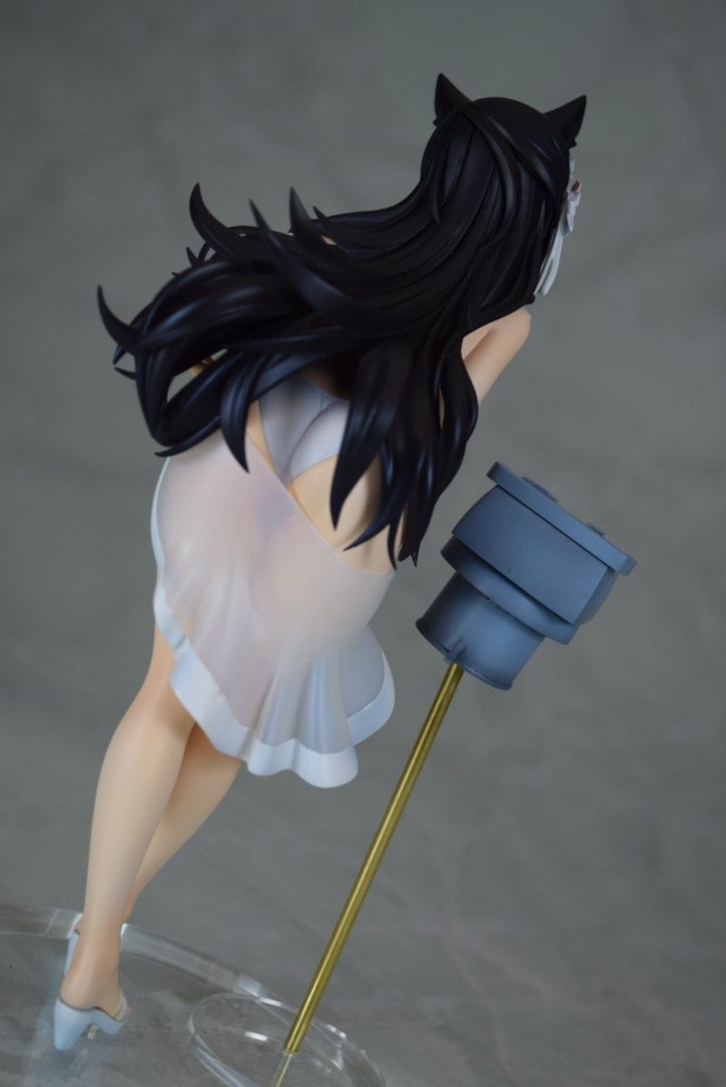 Garage Kit  Resin Figure Kit GK die.it hand do WF2018 winter love down the blue route die.it