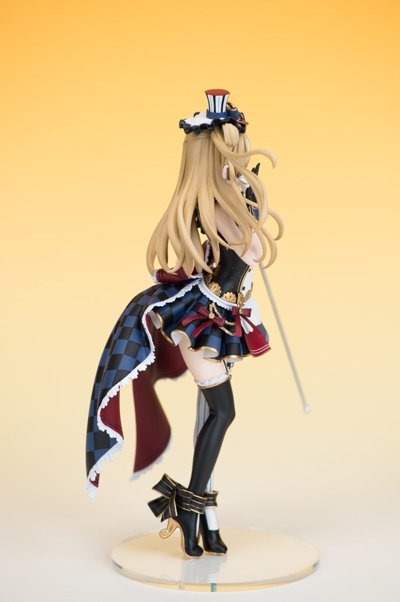 Garage Kit  Resin Figure Kit  GK hand do resin die.it WF2016 summer Love birds Live south die.it spot