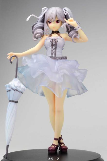 Garage Kit hand do idol master god battery LanZi GK die.it spot