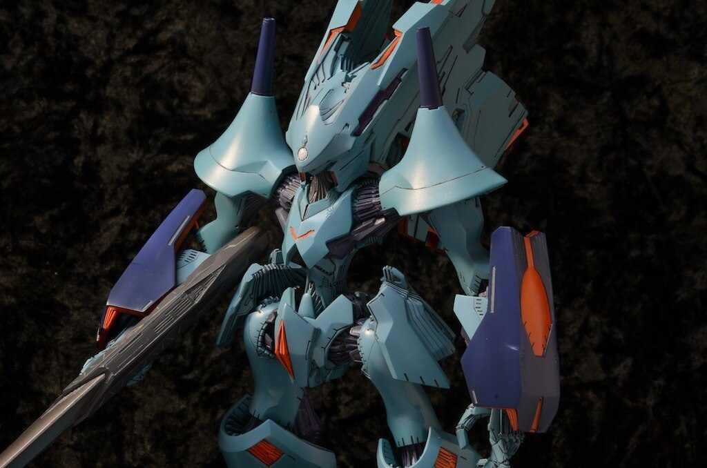 Garage Kit Unpainted Garage Resin Model Kit xishan HaoGuang new soul force machine Nellybrain yong. Ver spot