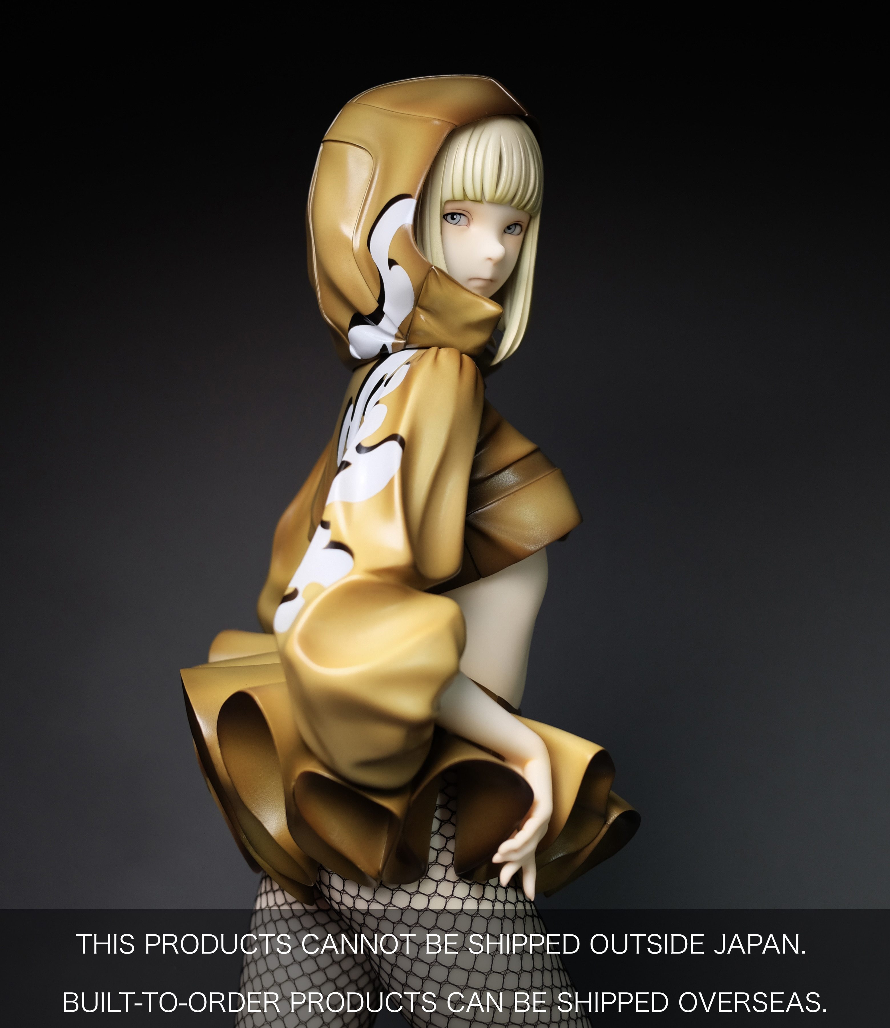 Garage Kit Hand do resin die.it klondike CLONES die.it spot
