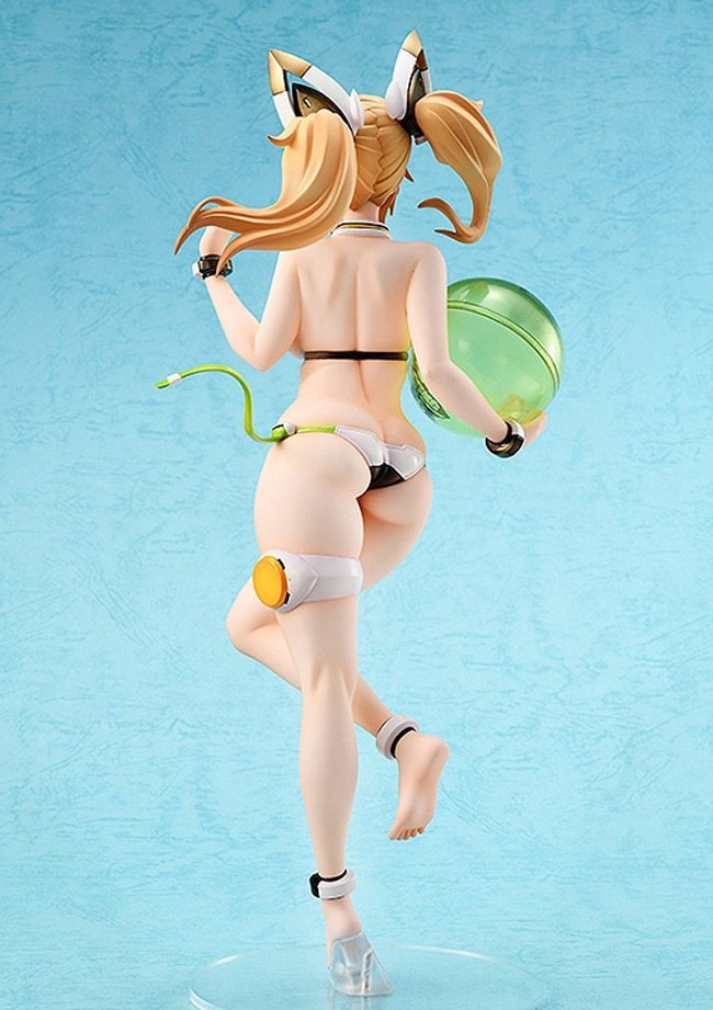 Garage Kit  hand do star 2 es resin die.it dream PSO2es jie ni die.it spot