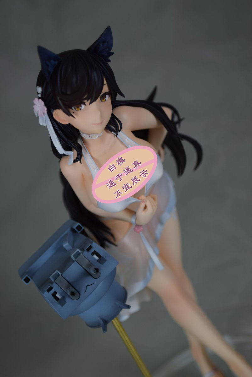 Garage Kit  Resin Figure Kit GK die.it hand do WF2018 winter love down the blue route die.it