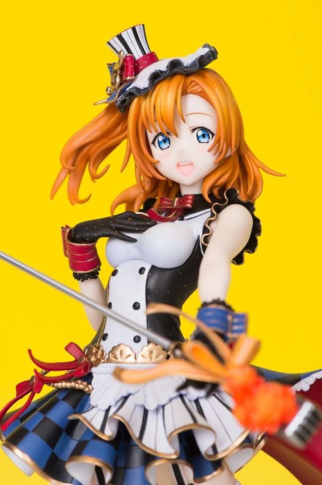 Garage Kit Unpainted Garage Resin Model Kit Love Live high sakaguchi spike is fruit die.it spot