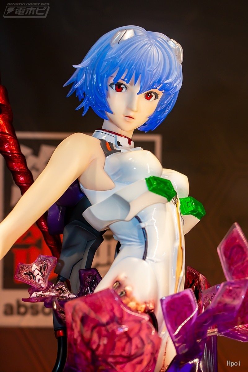 Garage Kit  Resin Figure Kit  GK hand do resin die.it volks volks 1/4  meant die.it asuka