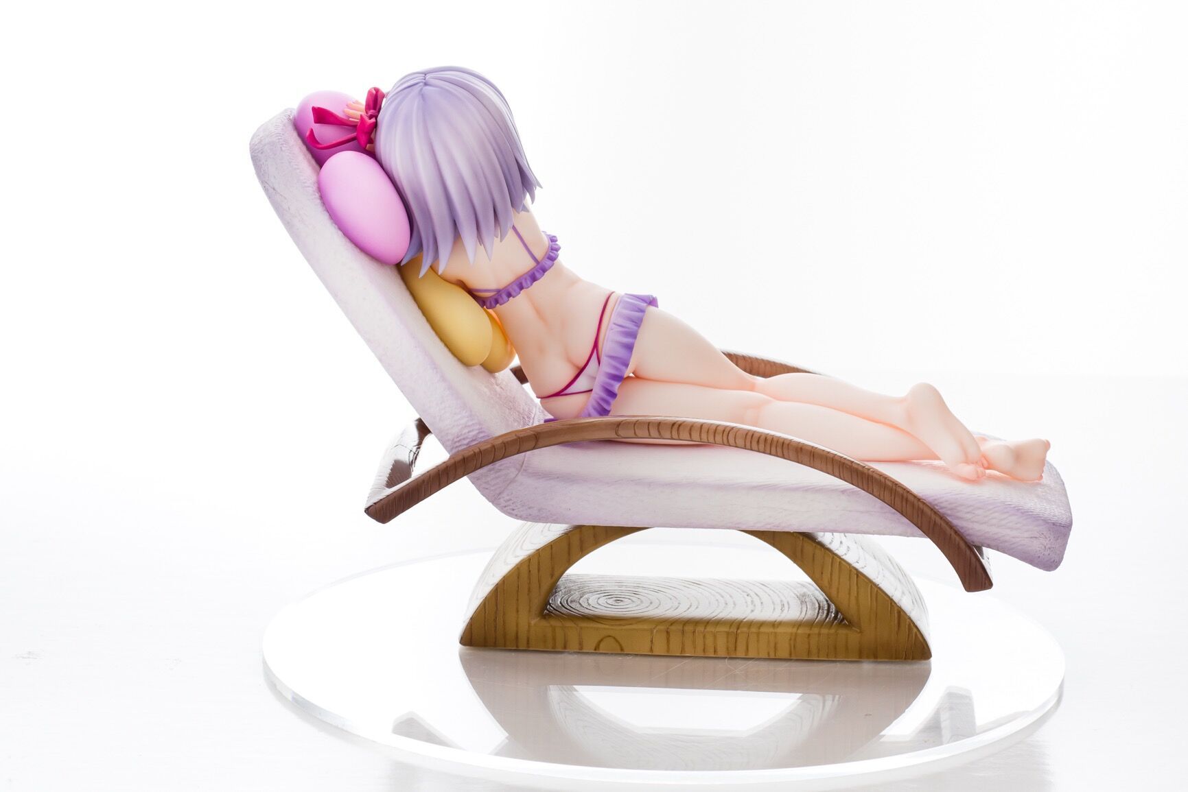 Garage Kit do resin die.it concept hands hold summer の yan magic pavilion water with ng the die.it spot