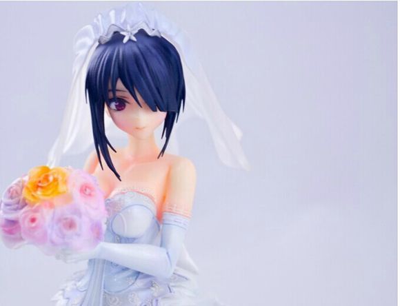 Garage Kit Unpainted Garage Resin Model Kit big fight crazy three wedding edition die.it spot date