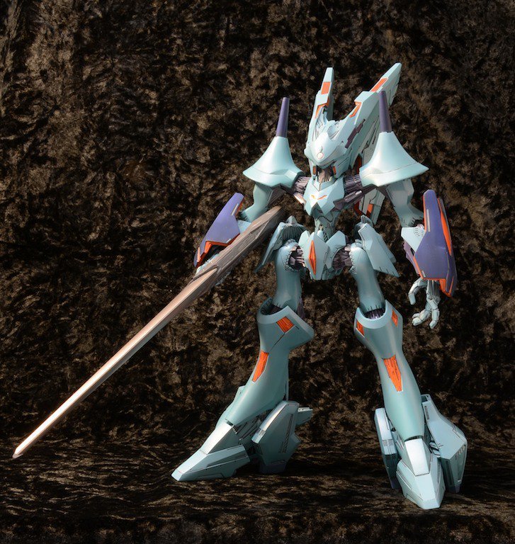 Garage Kit Unpainted Garage Resin Model Kit xishan HaoGuang new soul force machine Nellybrain yong. Ver spot