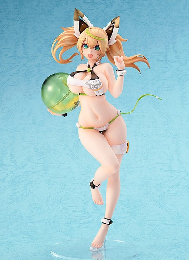 Garage Kit  hand do star 2 es resin die.it dream PSO2es jie ni die.it spot