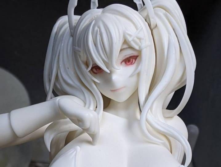 Garage Kit Hand do resin die.it blue line bly die.it merton spot
