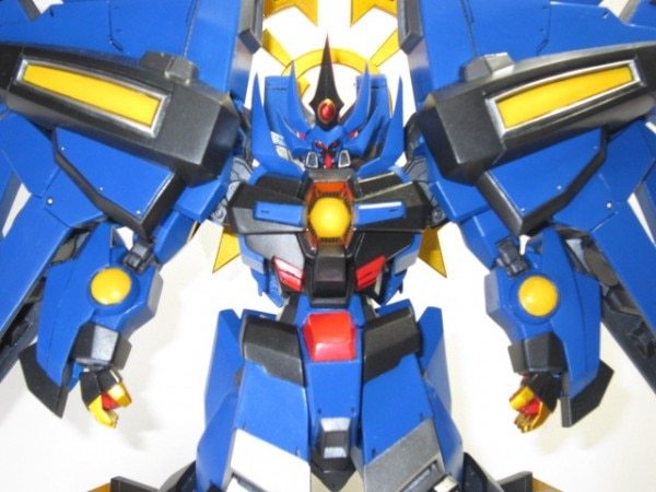 Garage Kit Unpainted Garage Resin Model Kit wakamaru house super robot wars OG granzon really