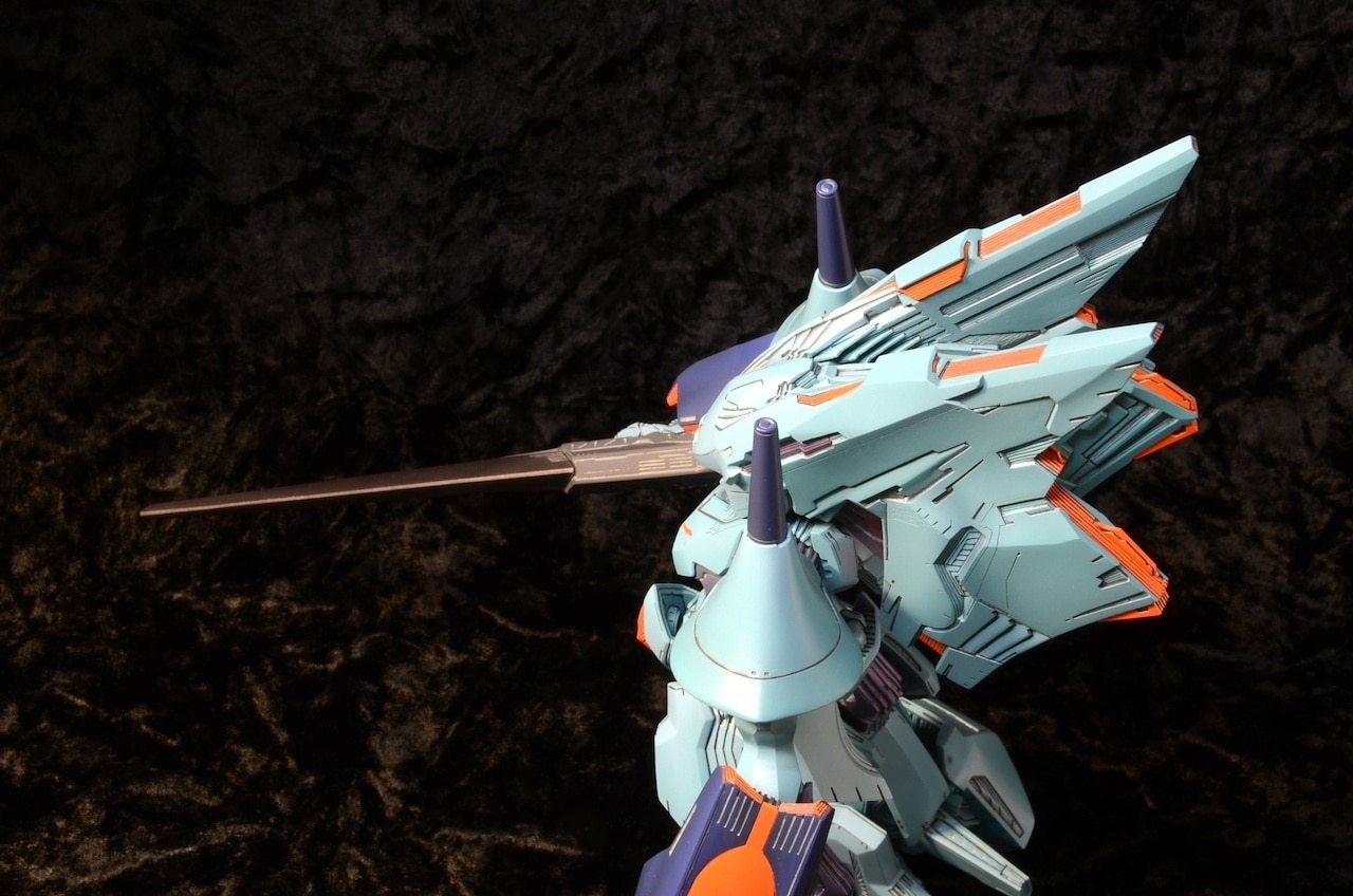 Garage Kit Unpainted Garage Resin Model Kit xishan HaoGuang new soul force machine Nellybrain yong. Ver spot
