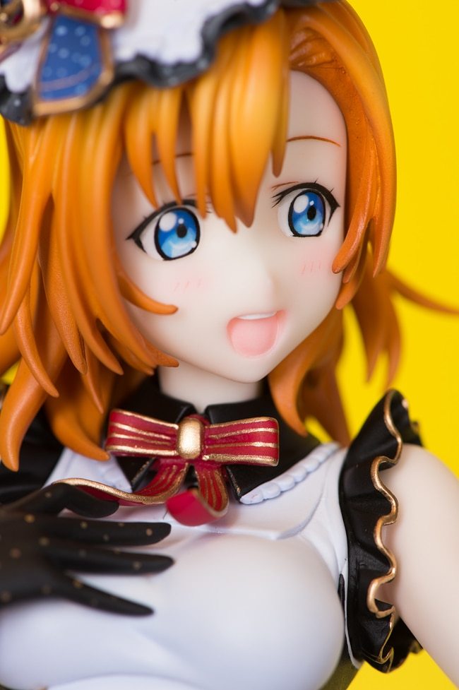 Garage Kit Unpainted Garage Resin Model Kit Love Live high sakaguchi spike is fruit die.it spot