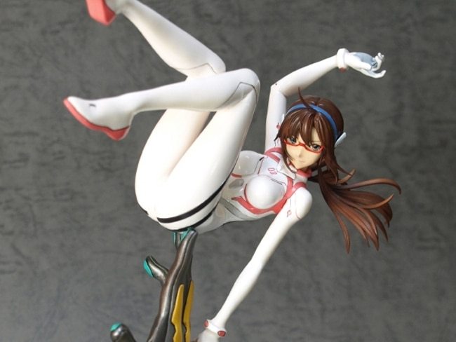 Garage Kit GK hand do resin die.it  maki wave die.it spot
