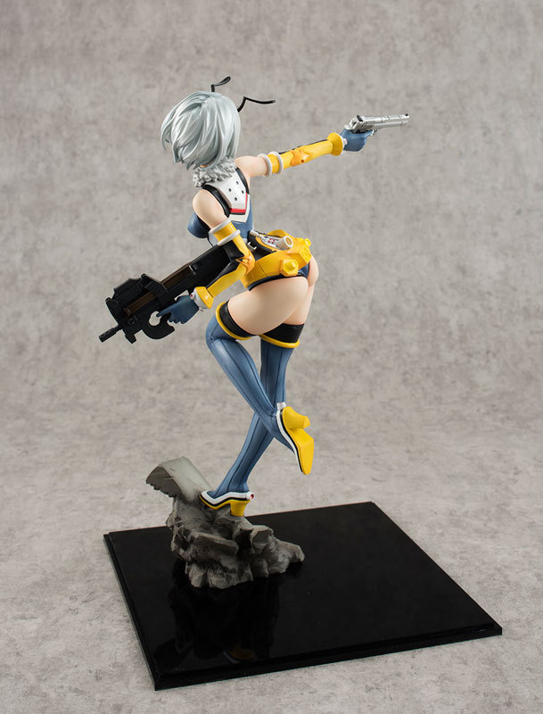 Garage Kit Unpainted Garage Resin Model Kit 1/8 resin die.it brood B.E.E coloured glaze die.it spot