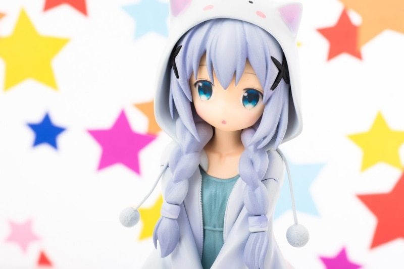 Garage Kit  Resin Figure Kit GK hand do resin die.it today you want to order a rabbit? Sweet wind is die.it spot