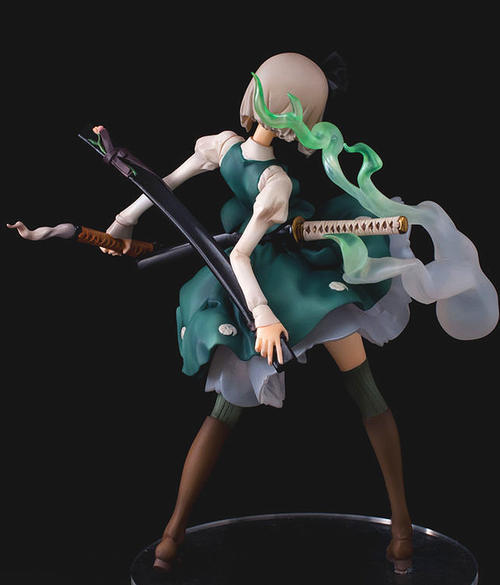 Garage Kit hand do resin die.it east Project soul demon dream die.it spot