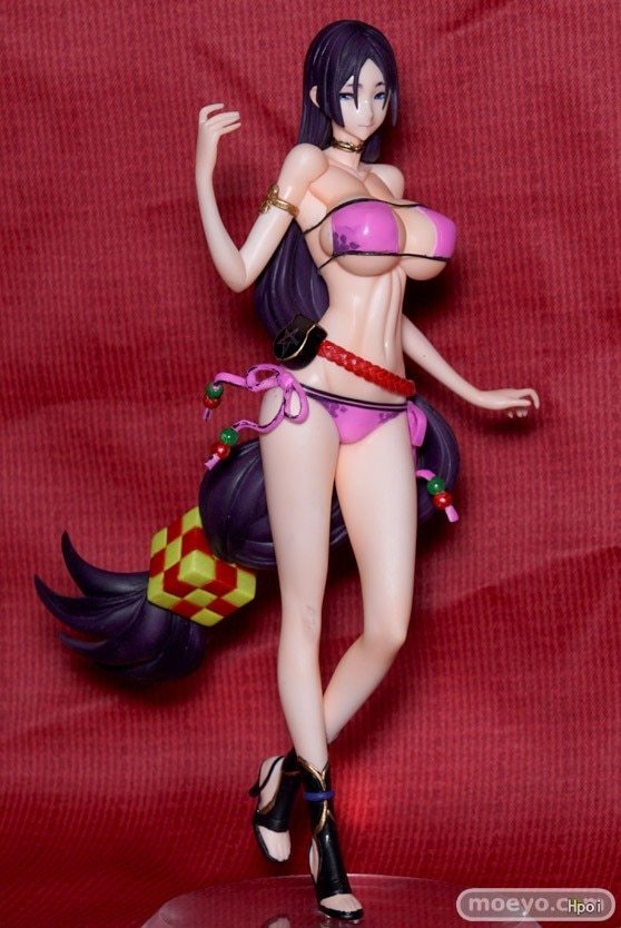 Garage Kit hand do resin die.it water source Lai Guangbai mode spot