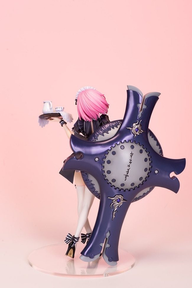 Garage Kit hand do resin die.it WF2020 winter maid shield repair die.it spot