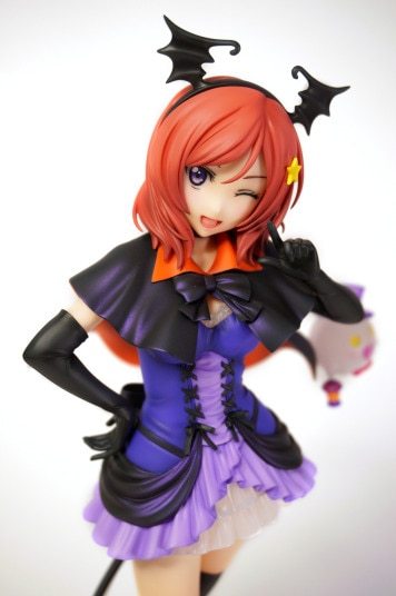 Garage Kit Unpainted Garage Resin Model Kit lovelive west wood wild winter really kyi maki spot