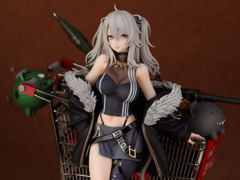 Garage Kit Resin Figure Kit figure resin white mold holo live lion white ぼ た ん lion white white mold