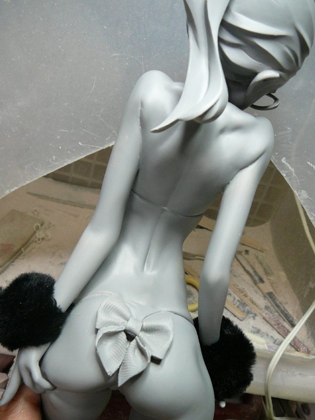 Garage Kit GK die.it hand WF2020 winter, light tone hall [0] die.it spot