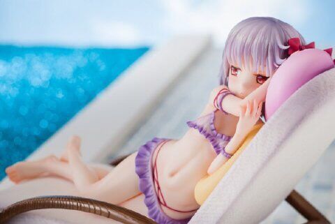 Garage Kit do resin die.it concept hands hold summer の yan magic pavilion water with ng the die.it spot