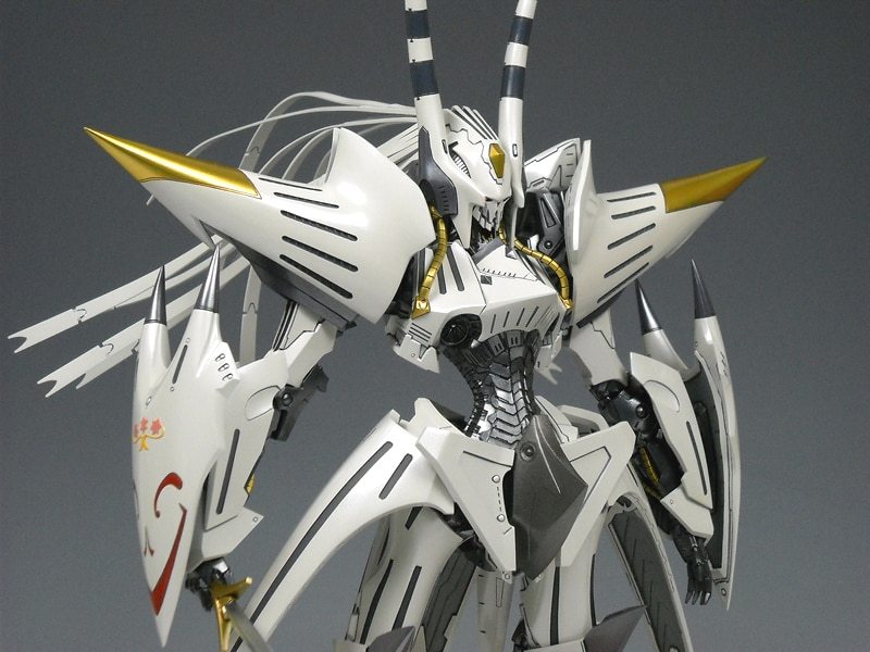 Garage Kit 1/72 resin die.it five-star monogatari xishan HaoGuang ghost ride die.it spot hui in tomato