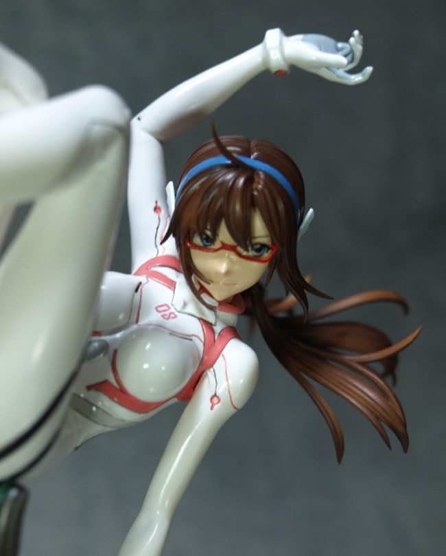 Garage Kit GK hand do resin die.it  maki wave die.it spot