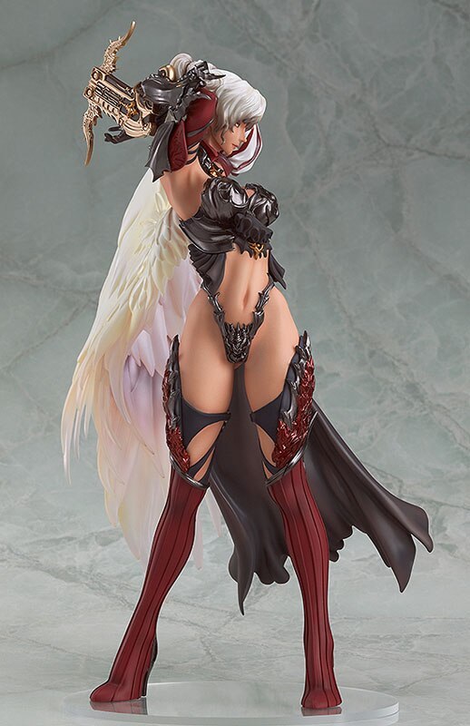 GK hand do resin die.it heaven 2 dark angel wing Kamael die.it spot
