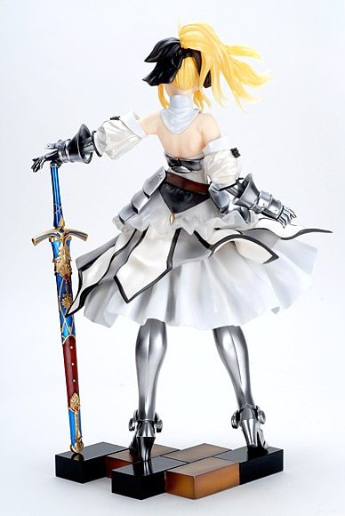 Garage Kit  Resin Figure Kit GK hand do resin die.it 1/4 VOLKSsaber Lily saba die.it spot