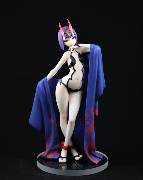 Garage Kit  Resin Figure Kit wf2017fgo fate