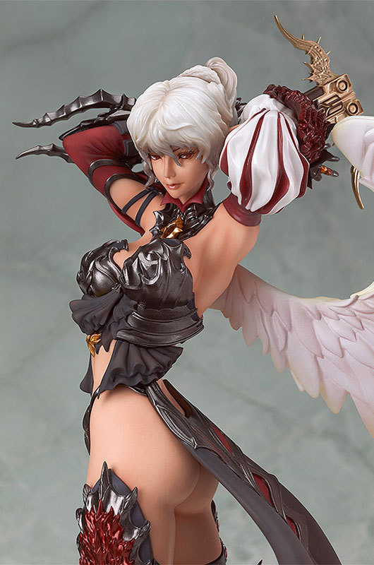 GK hand do resin die.it heaven 2 dark angel wing Kamael die.it spot