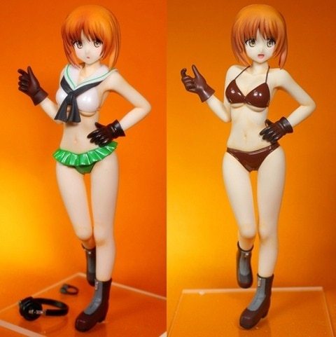 Garage Kit  Resin Figure Kit GK hand do resin die.it had 18 girls live with chariots west water with Ming die.it spot