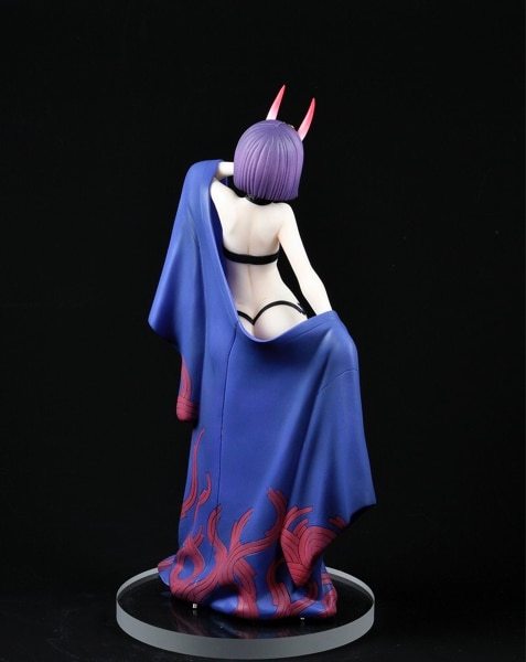Garage Kit  Resin Figure Kit wf2017fgo fate
