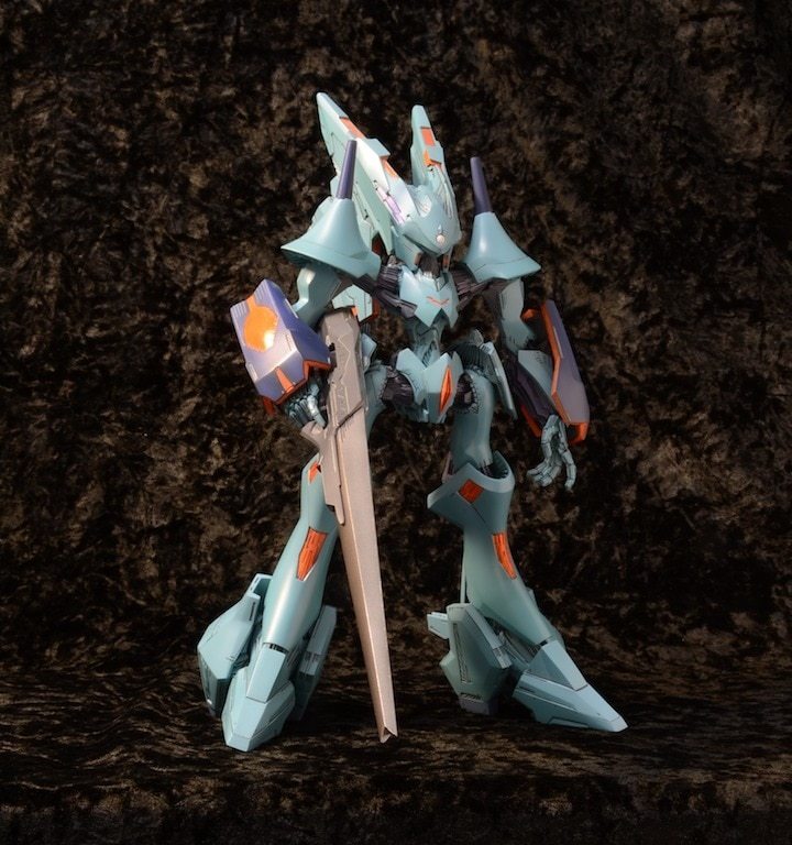 Garage Kit Unpainted Garage Resin Model Kit xishan HaoGuang new soul force machine Nellybrain yong. Ver spot