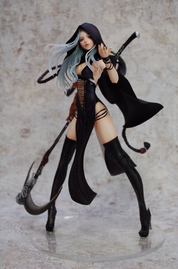 Garage Kit 1/6のデス Garage Kit Unpainted Garage Resin Model Kit