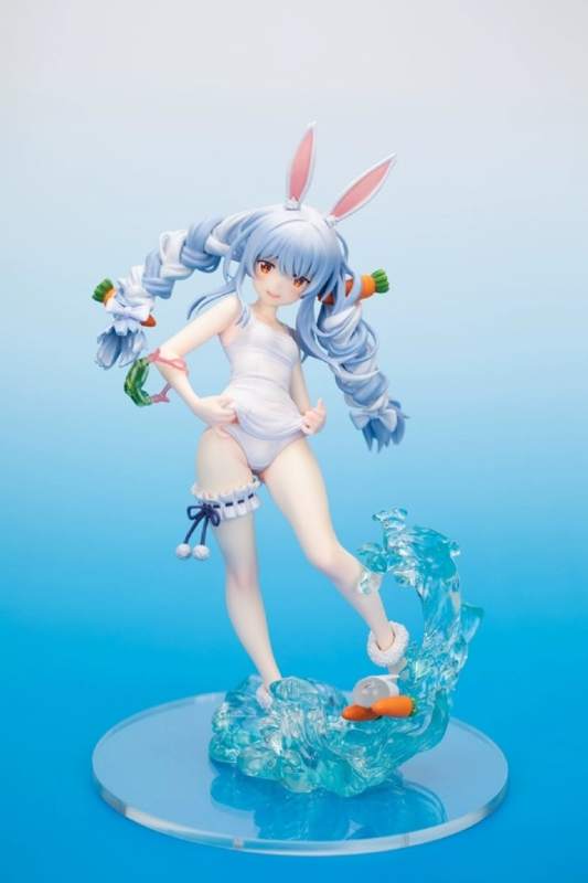 Garage Kit  hand do resin die.it Hololive rabbit Tian Pei carat die.it spot