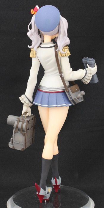 Garage Kit Unpainted Garage Resin Model Kit ship こ れ 1/7 kashima die Garage Kit