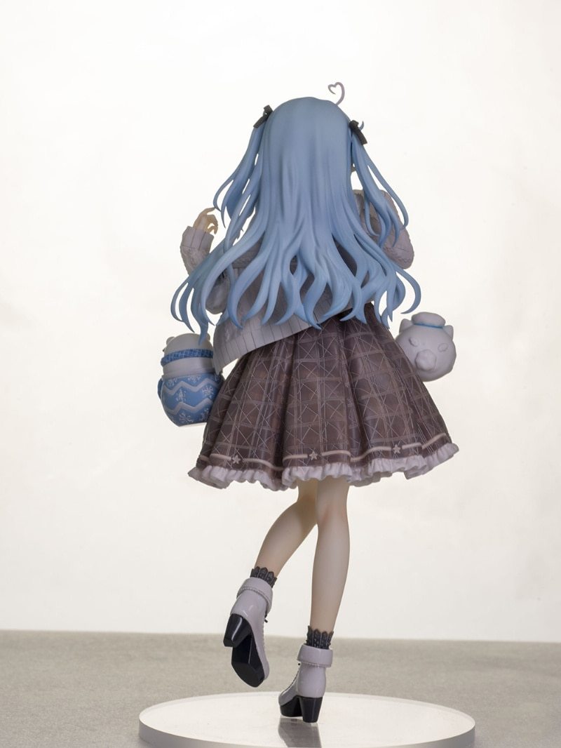 Garage Kit hand do resin die.it hololive snowflakes lamy die.it